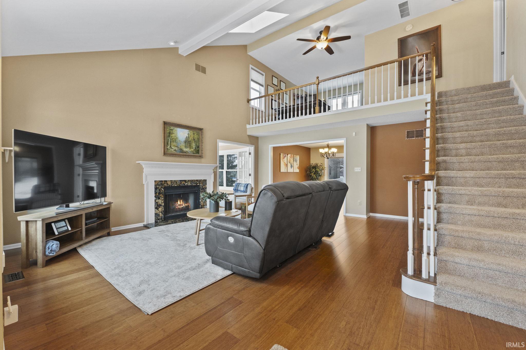 10725 Pine Mills Road Fort Wayne, IN 46845 - Photo 10 of 33