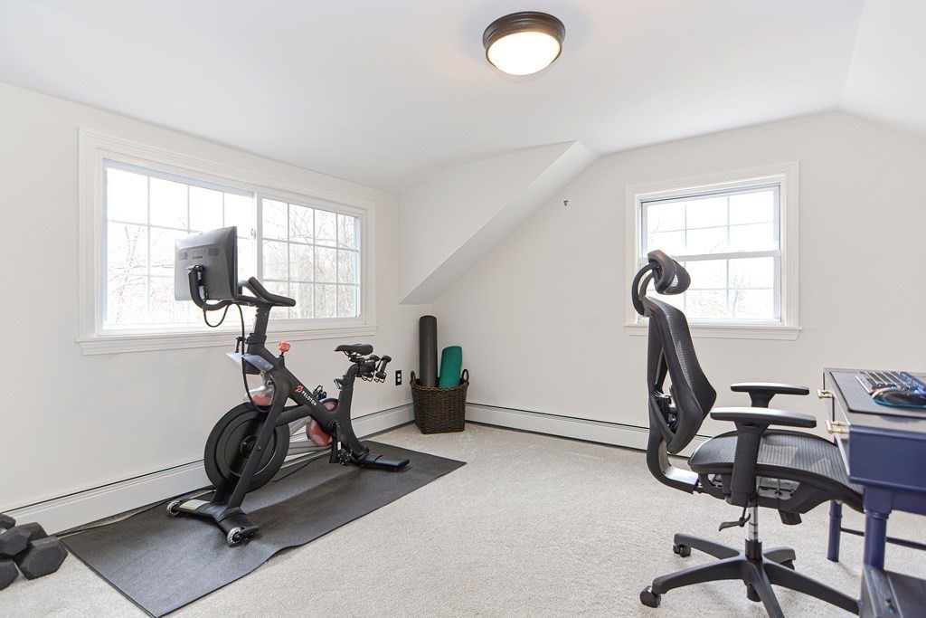 126 Fowler Road Northbridge, MA 01534 - Photo 30 of 39
