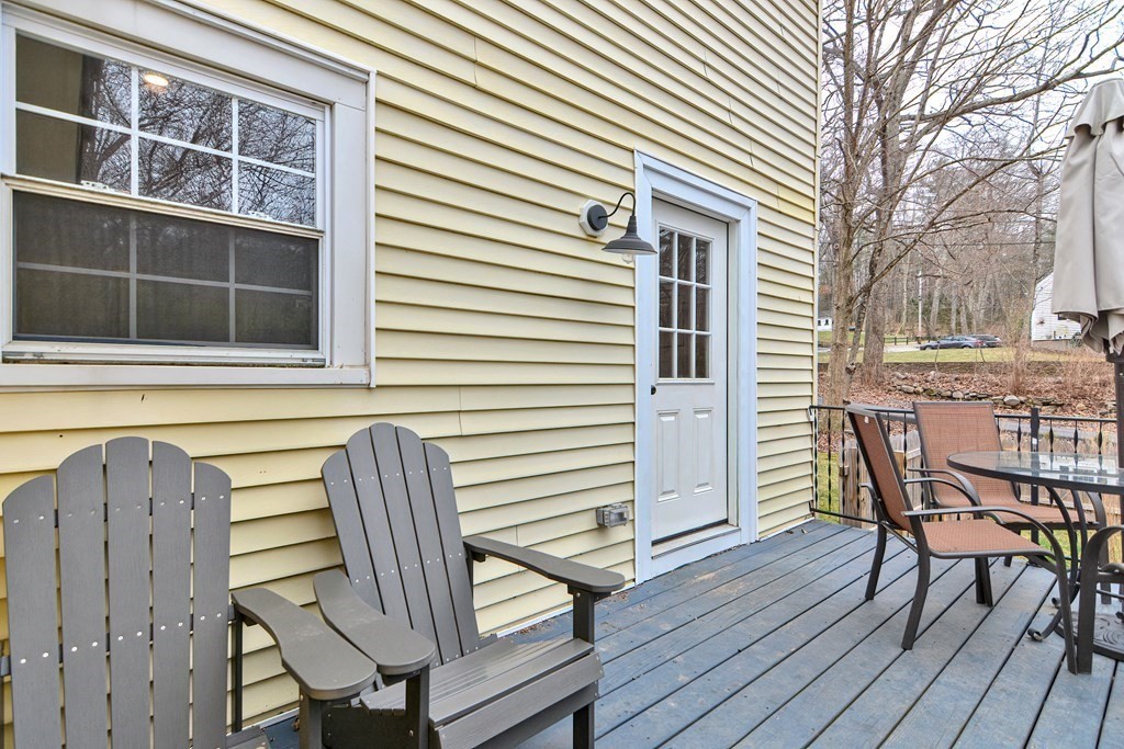 126 Fowler Road Northbridge, MA 01534 - Photo 33 of 39
