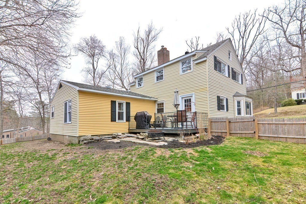 126 Fowler Road Northbridge, MA 01534 - Photo 34 of 39