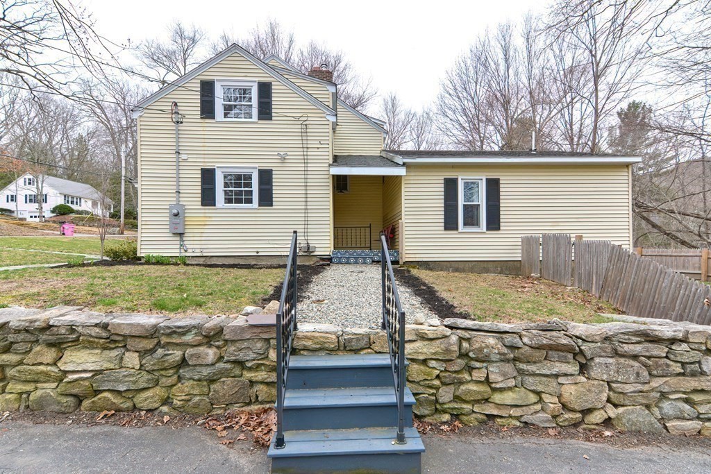 126 Fowler Road Northbridge, MA 01534 - Photo 38 of 39