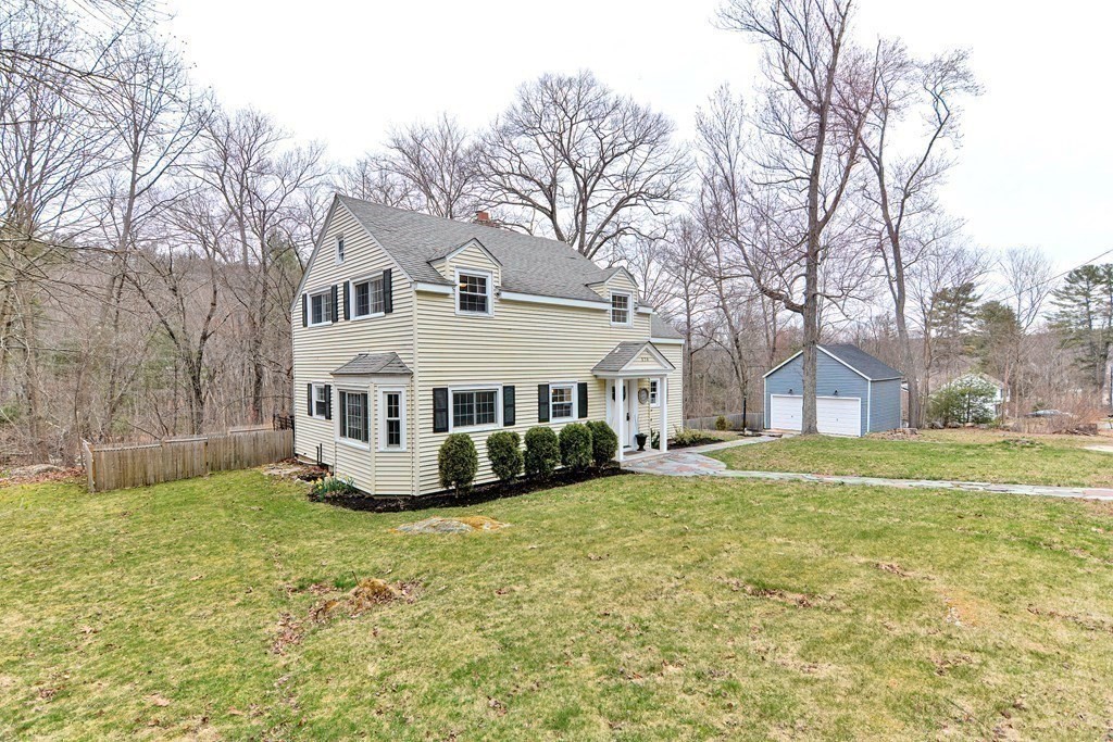 126 Fowler Road Northbridge, MA 01534 - Photo 39 of 39