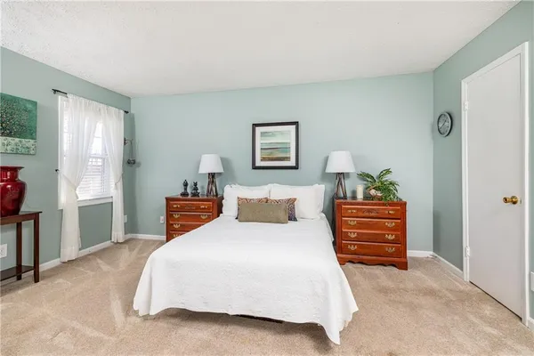 $299,000 | 7750 Roswell Road, Unit 9G, Sandy Springs, GA 30350