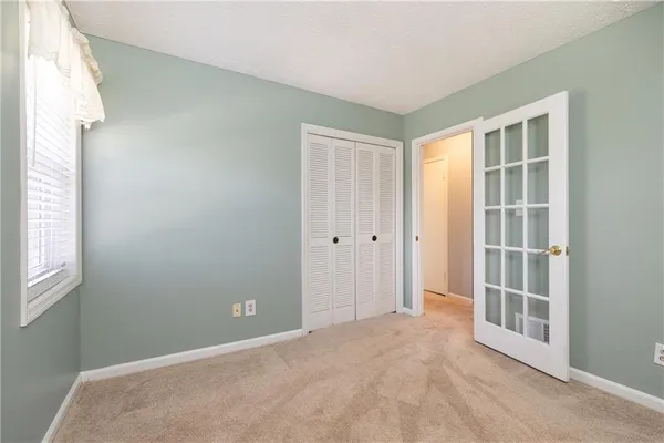 $299,000 | 7750 Roswell Road, Unit 9G, Sandy Springs, GA 30350