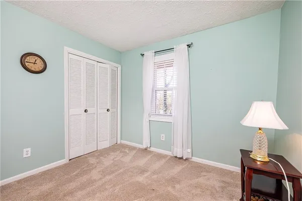 $299,000 | 7750 Roswell Road, Unit 9G, Sandy Springs, GA 30350