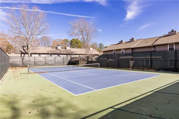 $299,000 | 7750 Roswell Road, Unit 9G, Sandy Springs, GA 30350