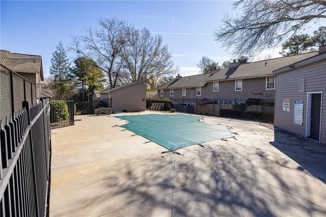 $309,000 | 7750 Roswell Road, Unit 9G, Sandy Springs, GA 30350