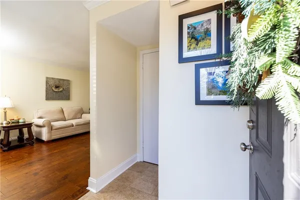 $299,000 | 7750 Roswell Road, Unit 9G, Sandy Springs, GA 30350