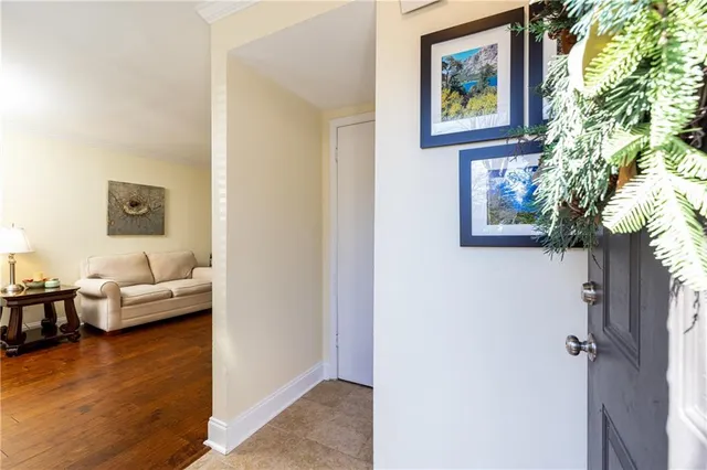 $309,000 | 7750 Roswell Road, Unit 9G, Sandy Springs, GA 30350