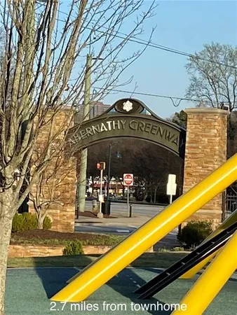 $299,000 | 7750 Roswell Road, Unit 9G, Sandy Springs, GA 30350