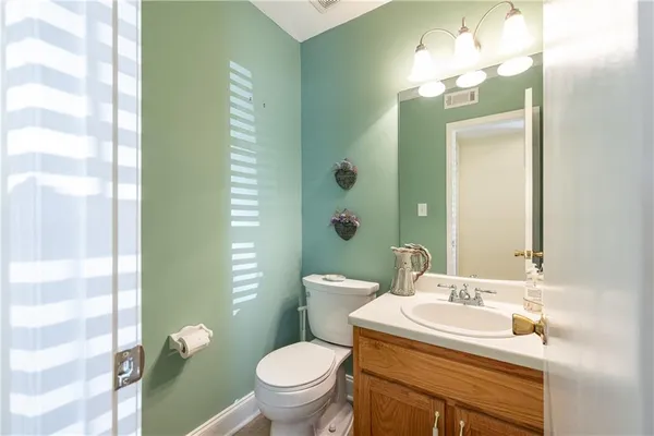 $299,000 | 7750 Roswell Road, Unit 9G, Sandy Springs, GA 30350