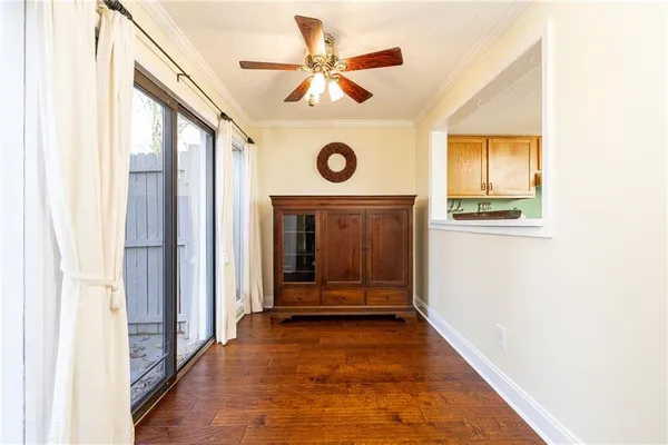 $299,000 | 7750 Roswell Road, Unit 9G, Sandy Springs, GA 30350