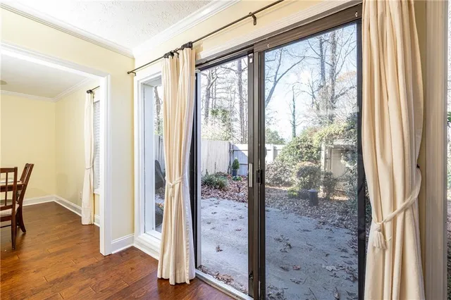 $309,000 | 7750 Roswell Road, Unit 9G, Sandy Springs, GA 30350