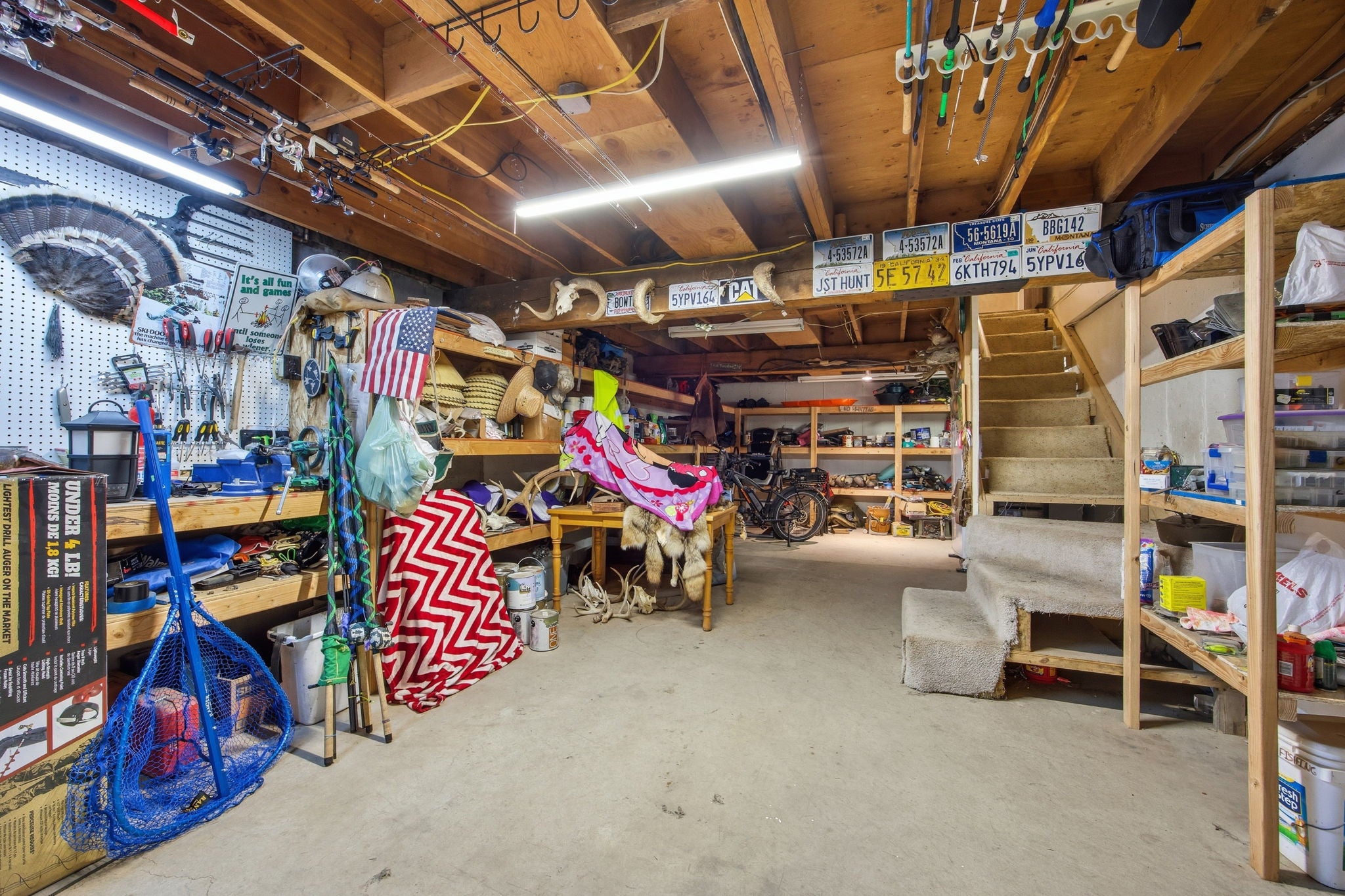 875 Hidden Treasure Court Bonner, MT 59823 - Photo 40 of 48 Gallery Image 40