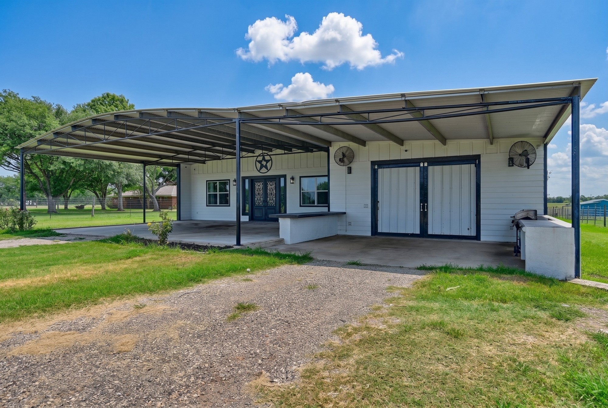 11234 North Loop Road Brenham, TX 77833 - Photo 35 of 50