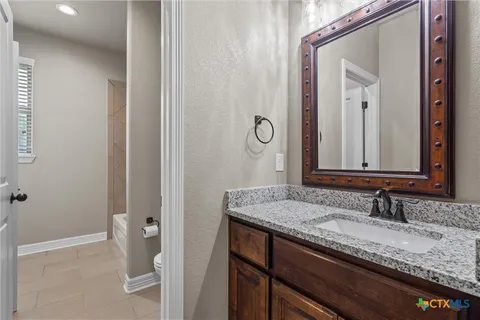 $650,000 | 706 Norfolk Drive, Temple, TX 76502