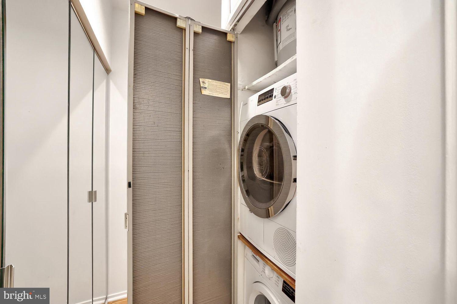 1844 Columbia Road Northwest, Unit 302 Washington, DC 20009 - Photo 11 of 14 Gallery Image 11