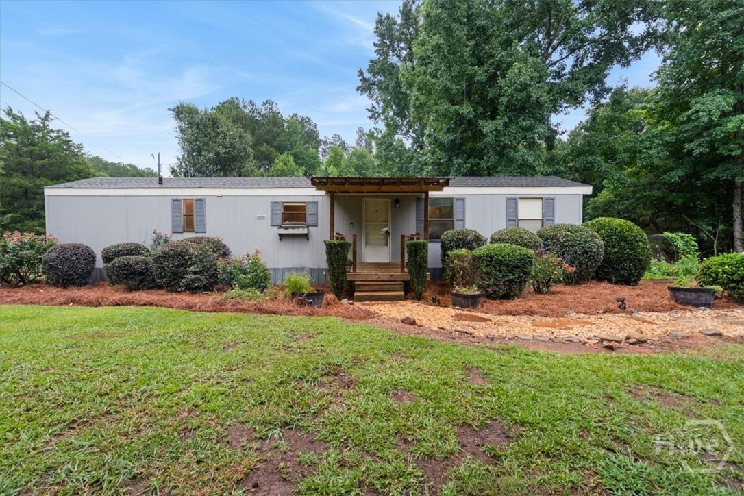 1771 Rays Church Road Bishop, GA 30621 - Photo 1 of 32