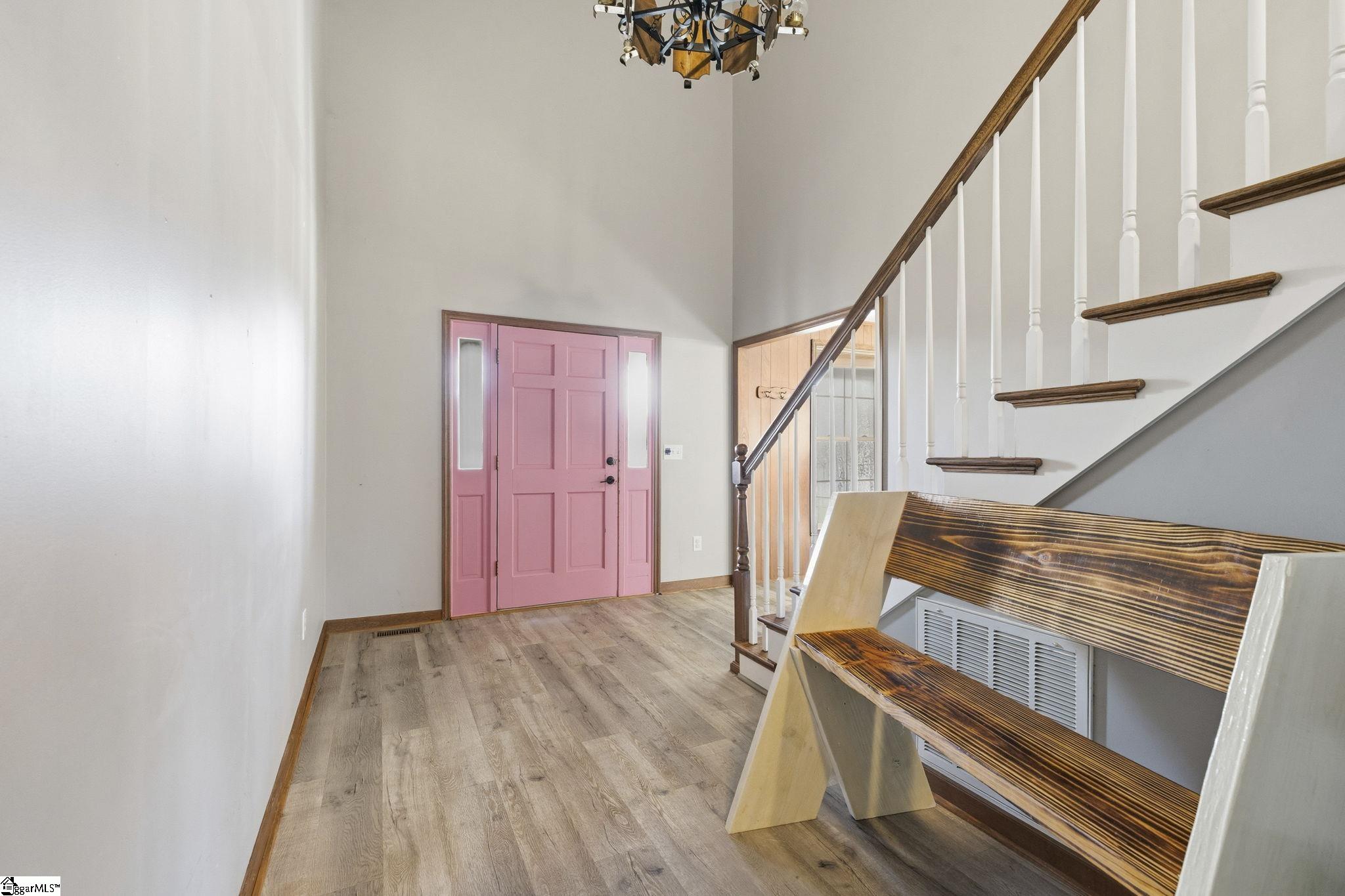 1613 Abercrombie Road Fountain Inn, SC 29644 - Photo 5 of 49 Gallery Image 5
