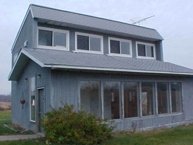 6714 Luttenton Road Concord, MI 49237 - Photo 1 of 7 Photo 1