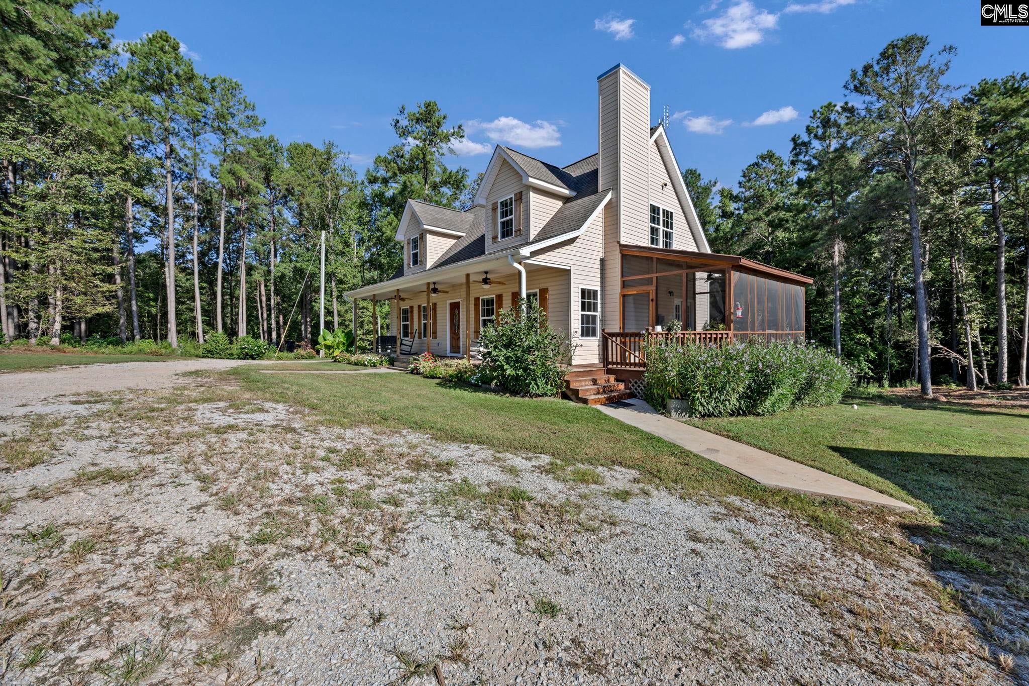 266 Middlefield Road Little Mountain, SC 29075 - Photo 37 of 74 Gallery Image 37