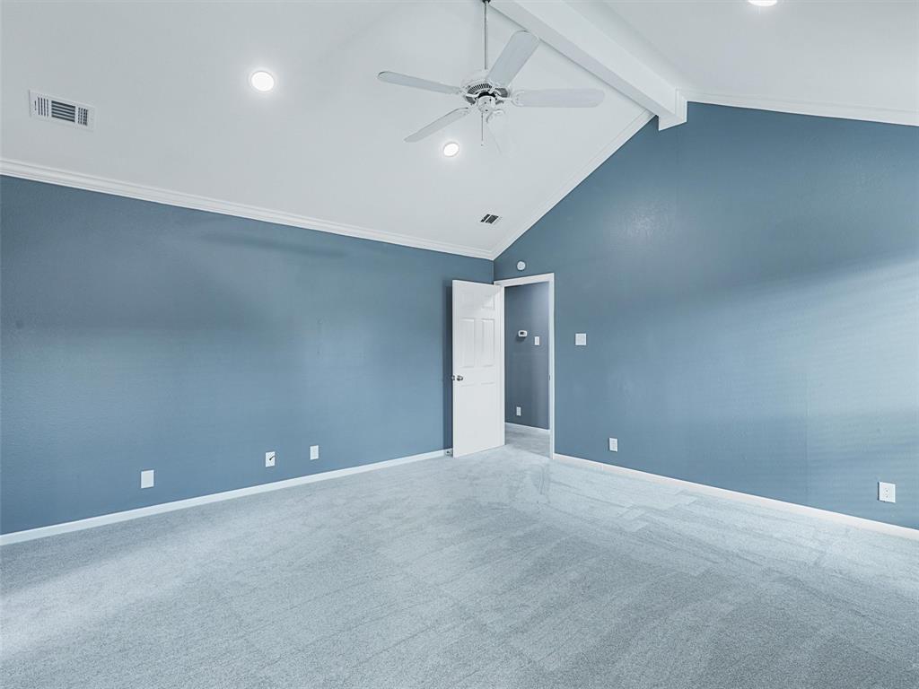 508 North Castlegate Street Howe, TX 75459 - Photo 16 of 24