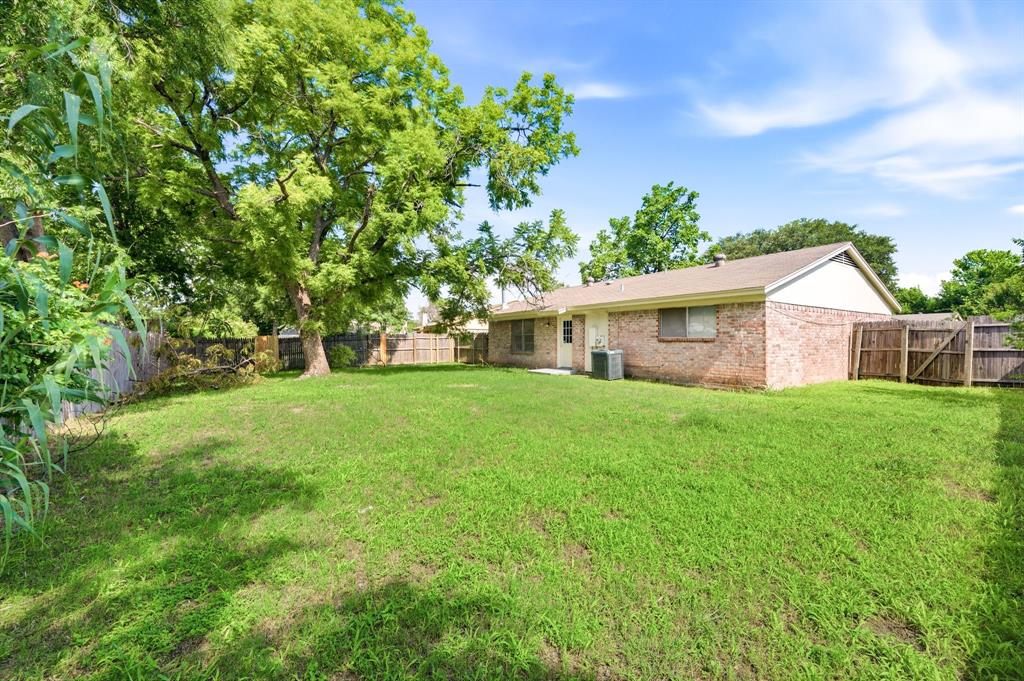 616 Reveille Road Fort Worth, TX 76108 - Photo 25 of 26
