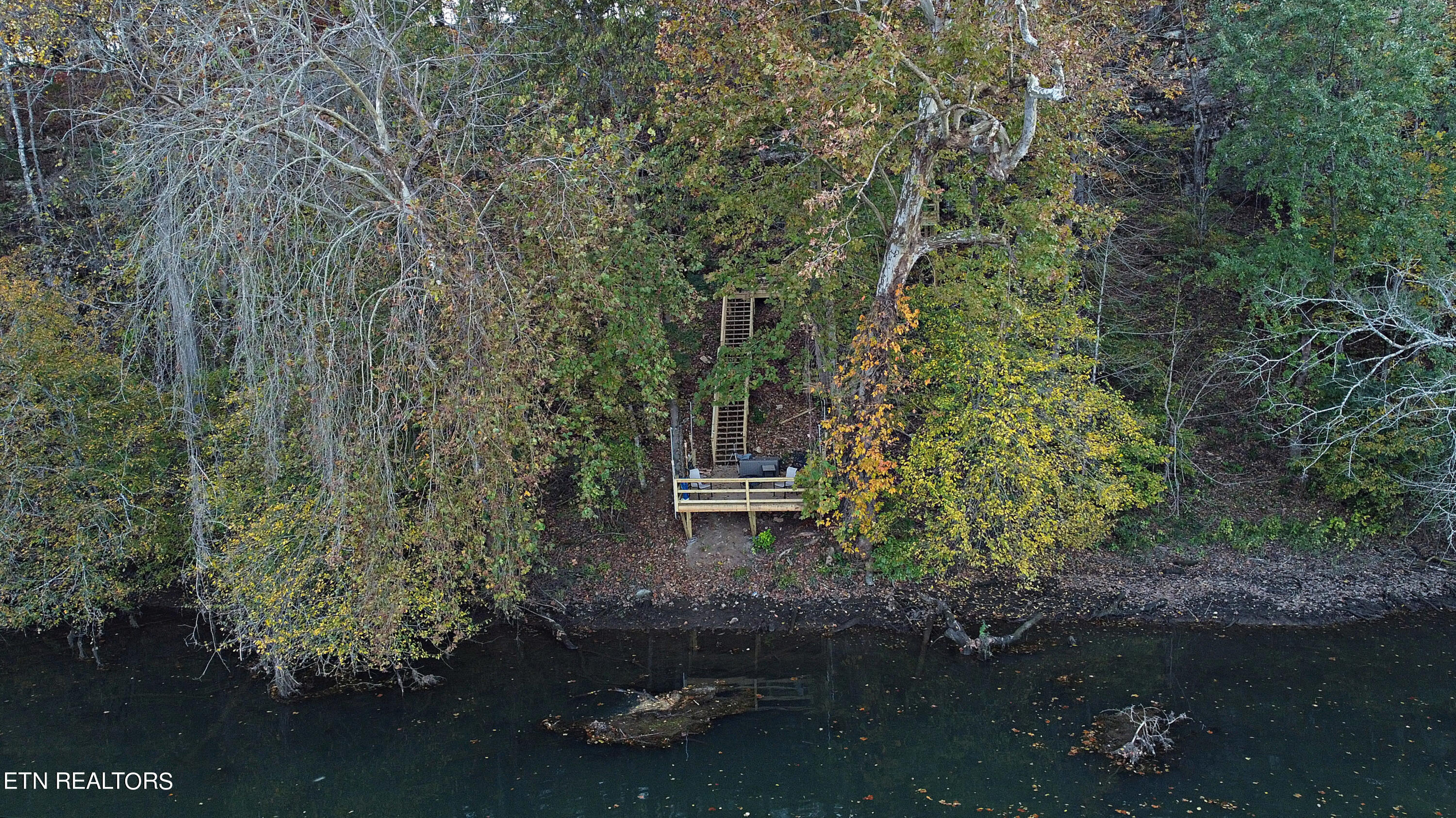 651 Cliff Top Road Blaine, TN 37709 - Photo 59 of 60 DJI_0196