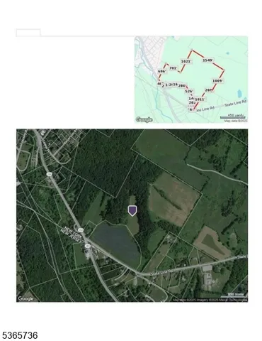 $759,000 | 234 State Line Road, Westtown, NY 10998