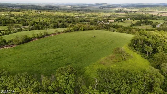 a view of outdoor space and mountain view