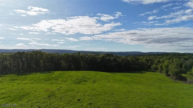 a view of a backyard of the house