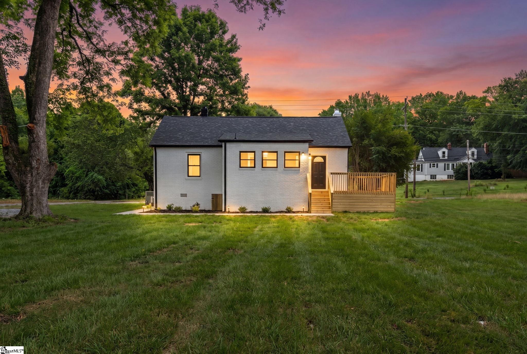 5497 Old Buncombe Road Greenville, SC 29609 - Photo 39 of 50