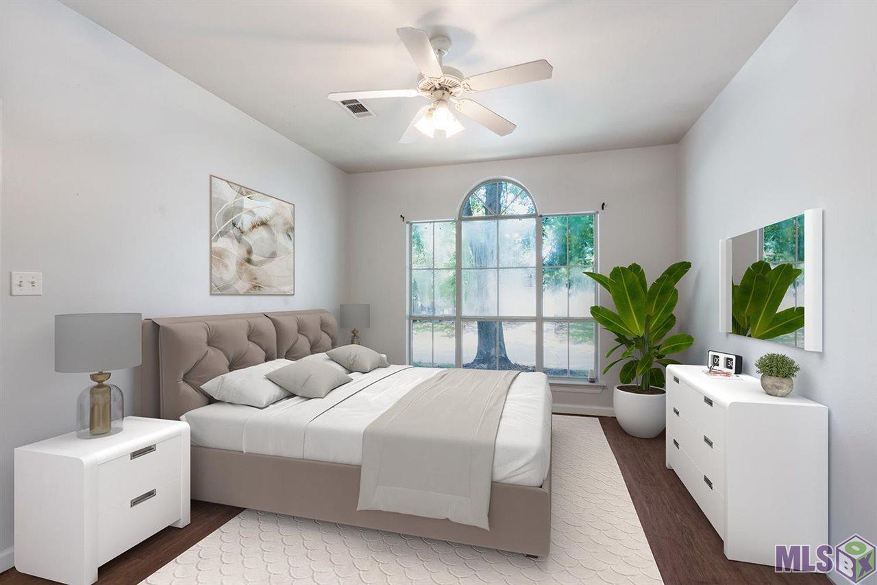263 Springhaven Drive Baton Rouge, LA 70810 - Photo 13 of 28 Virtually Staged
