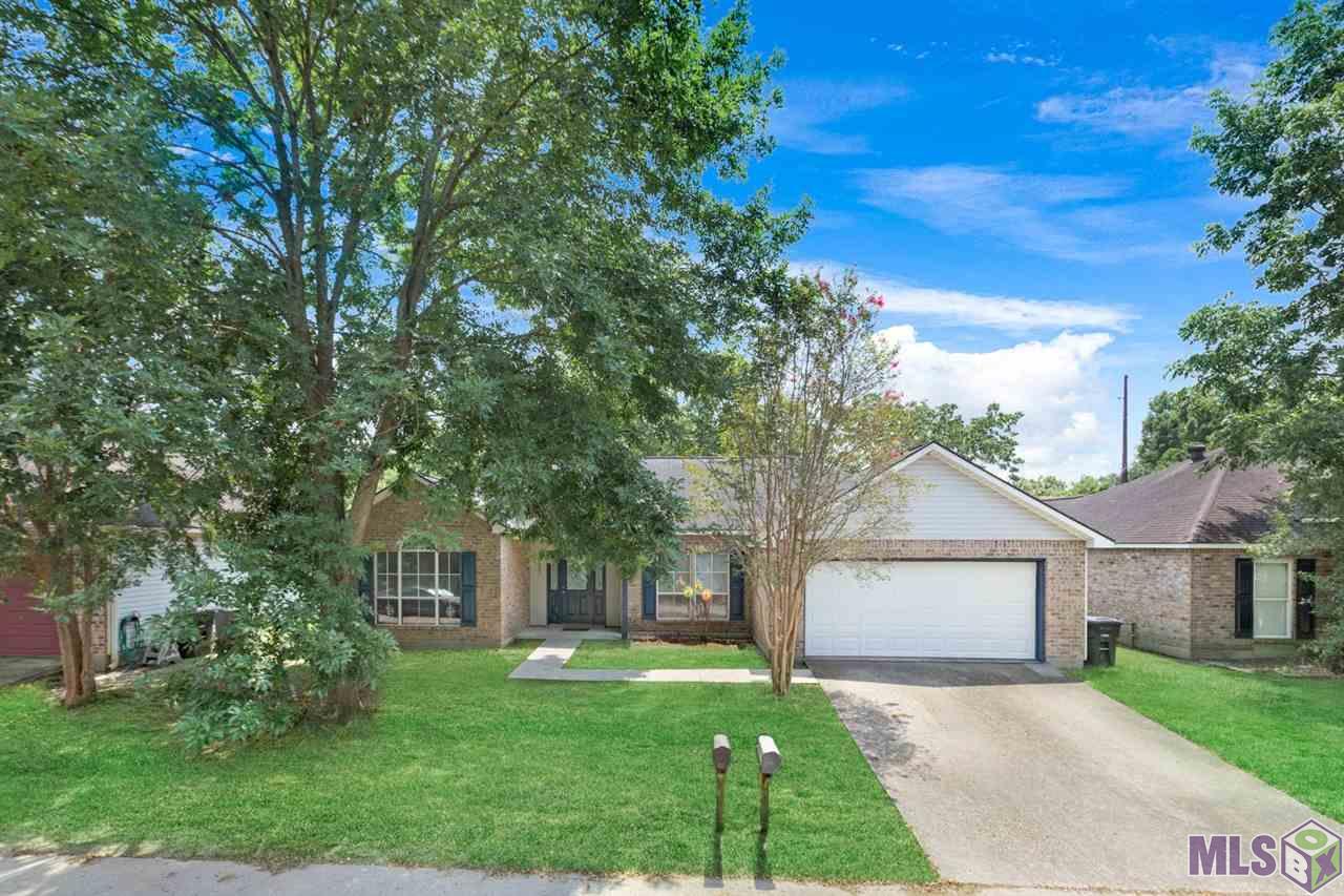263 Springhaven Drive Baton Rouge, LA 70810 - Photo 2 of 28