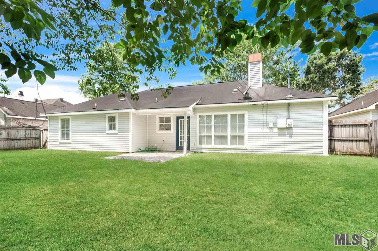 263 Springhaven Drive Baton Rouge, LA 70810 - Photo 26 of 28
