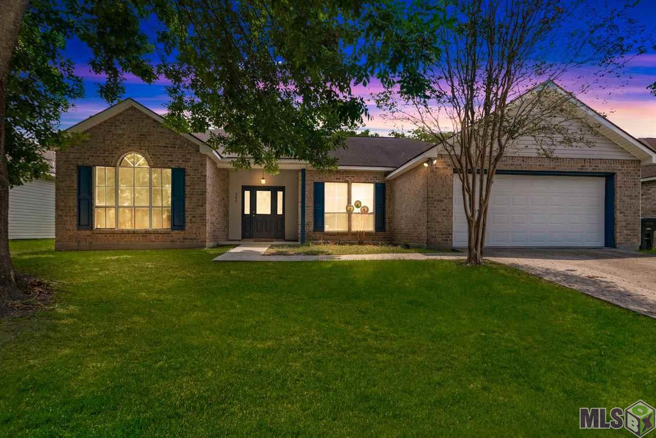 263 Springhaven Drive Baton Rouge, LA 70810 - Photo 27 of 28