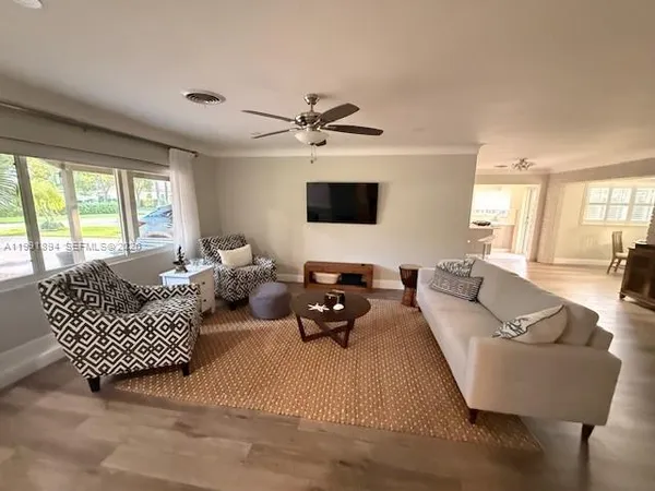 $4,300 | 2675 Northeast 8th Street, Unit 2675, Pompano Beach, FL 33062