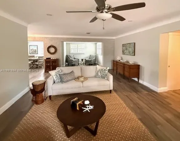 $4,300 | 2675 Northeast 8th Street, Unit 2675, Pompano Beach, FL 33062