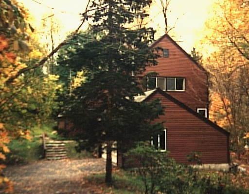 45 Great Hill Road Ridgefield, CT 06877 - Photo 1 of 1 a view of a house with a yard