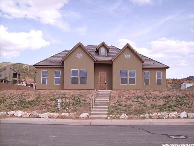 2795 South Camino Real Washington, UT 84780 - Photo 1 of 1