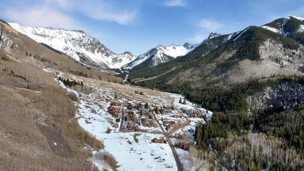 $350,000 | Tbd Ophir Road, Ophir, CO 81426