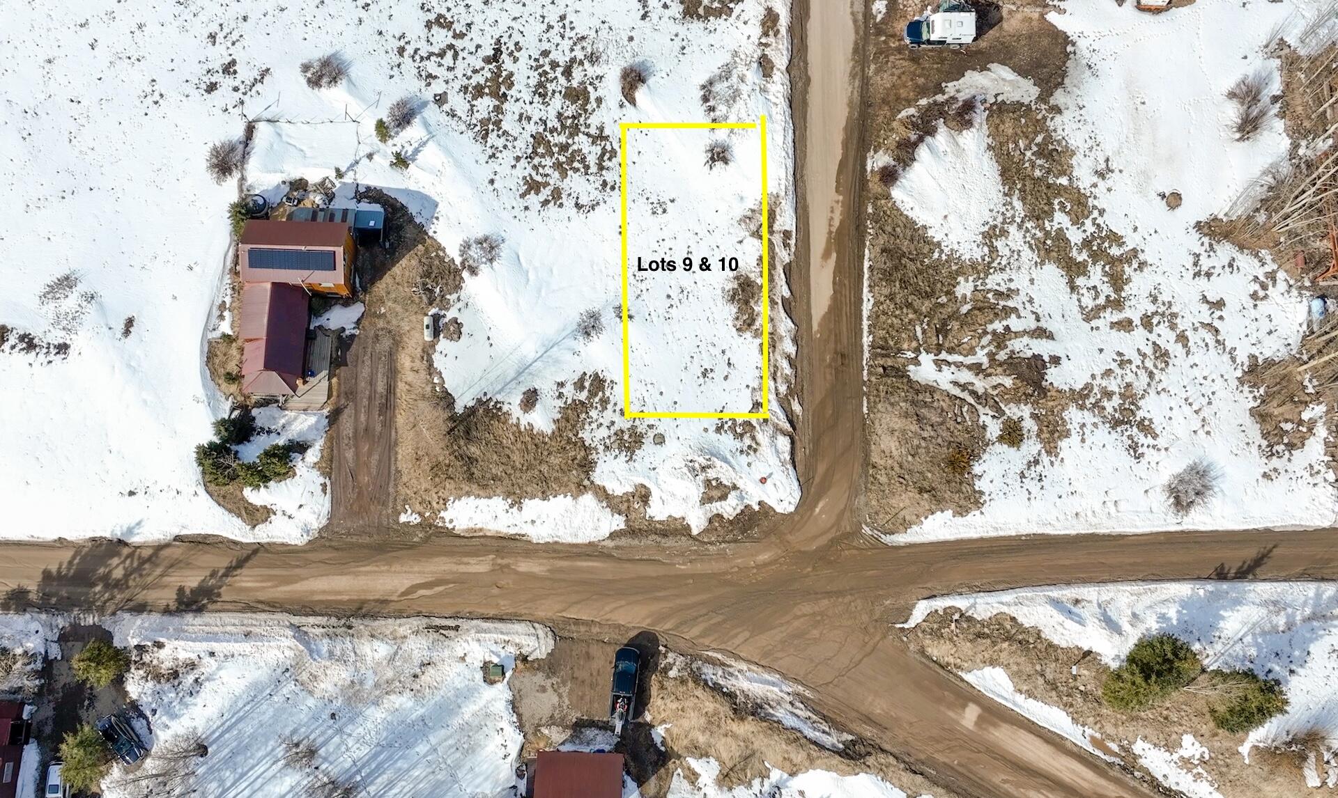 Tbd Ophir Road Ophir, CO 81426 - Photo 2 of 10 Screenshot 2026-03-02 at 1.12.36PM