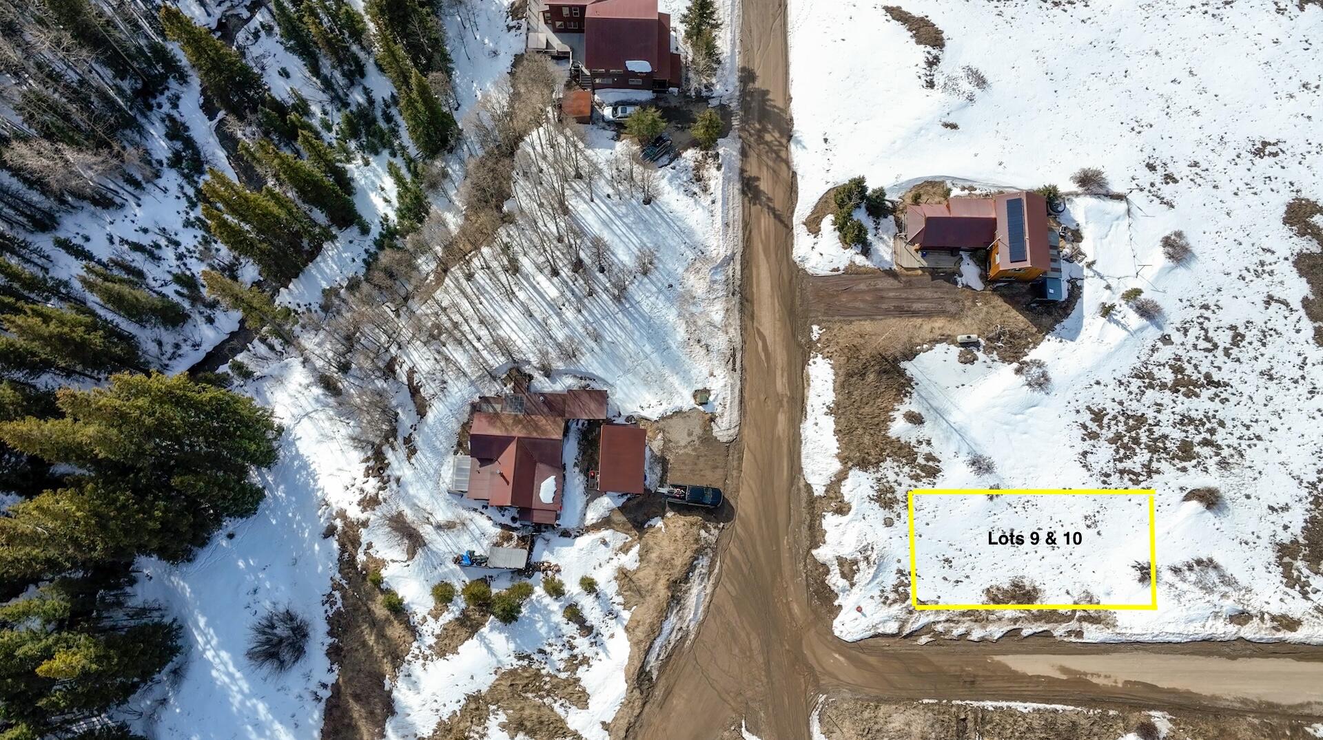 Tbd Ophir Road Ophir, CO 81426 - Photo 3 of 10 Screenshot 2026-03-02 at 1.12.14PM