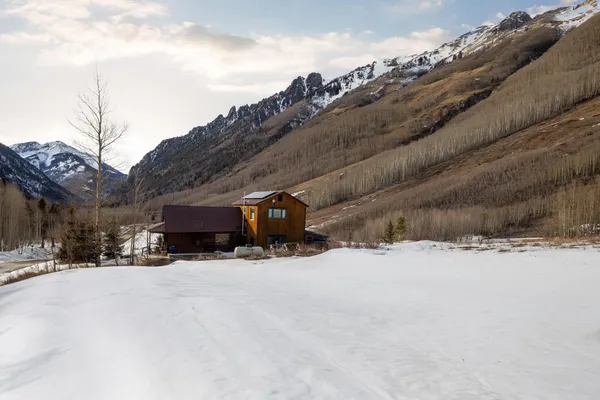 $350,000 | Tbd Ophir Road, Ophir, CO 81426
