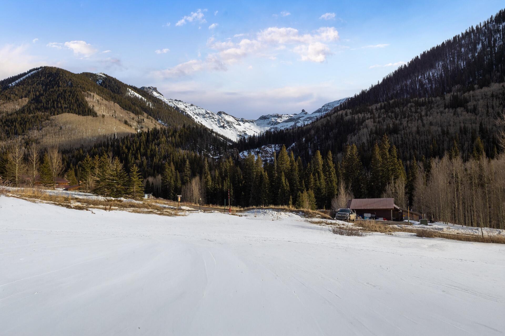 Tbd Ophir Road Ophir, CO 81426 - Photo 6 of 10 0L0A7549