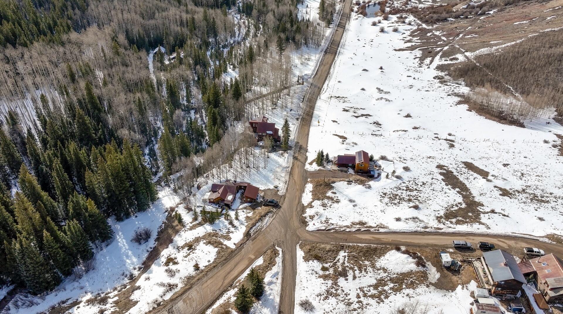 Tbd Ophir Road Ophir, CO 81426 - Photo 7 of 10 Screenshot 2026-03-02 at 1.11.45PM