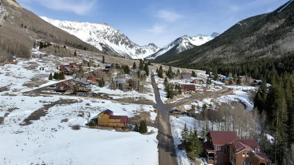 $350,000 | Tbd Ophir Road, Ophir, CO 81426