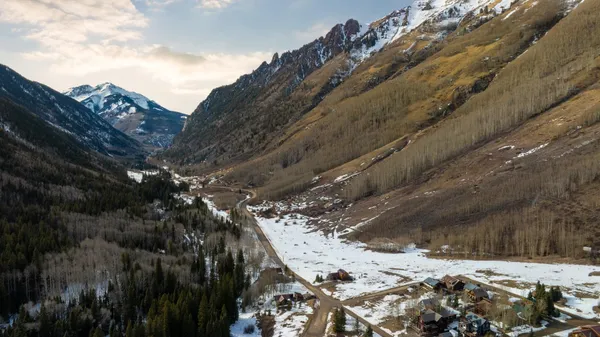$350,000 | Tbd Ophir Road, Ophir, CO 81426