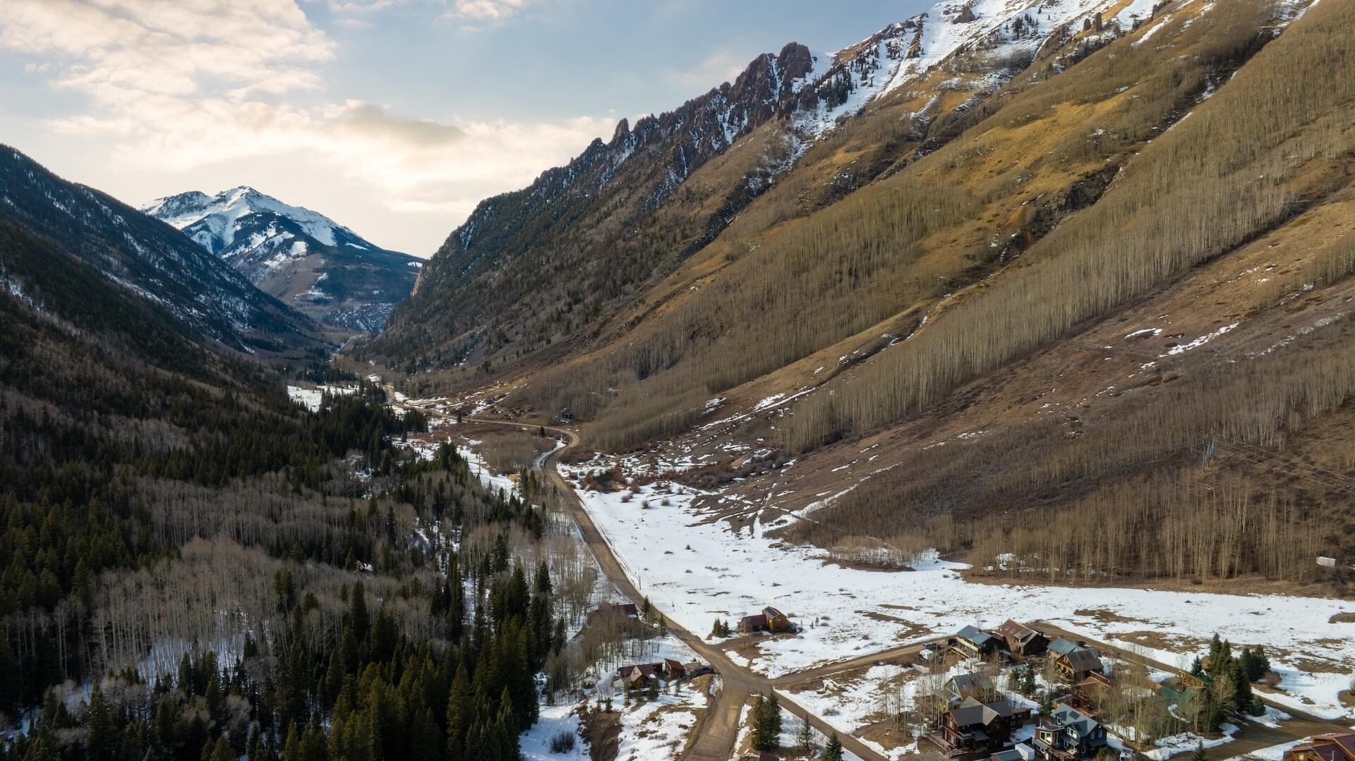 Tbd Ophir Road Ophir, CO 81426 - Photo 10 of 10 DJI_0175