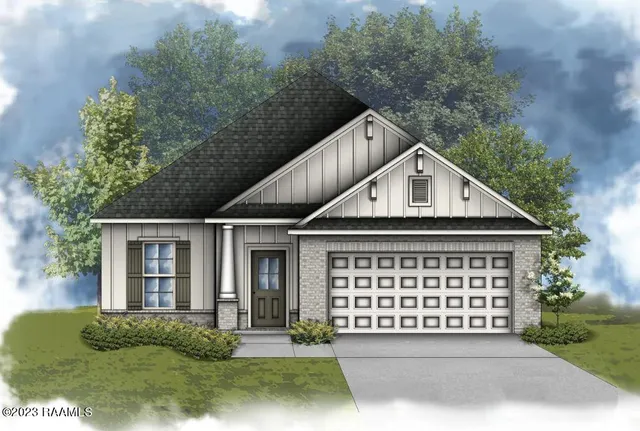 $259,451 | 900 Summer Street, Broussard, LA 70518